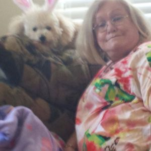 Meet your Posher, Pamela